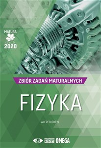 Picture of Fizyka Matura 2020 Zbiór zadań maturalnych