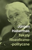 Teksty fil... - Jurgen Hebermas -  books in polish 