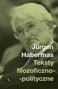 Picture of Teksty filozoficzno-polityczne