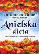 Anielska d... - Doreen Virtue, Becky Prelitz -  books in polish 