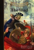 Książka : Iliad - Homer