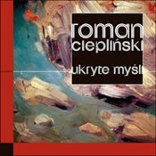 Ukryte myś... - Roman Ciepliński -  books from Poland
