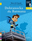 Dobranocka... - Marceli Szpak -  books in polish 
