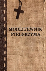 Picture of Modlitewnik pielgrzyma