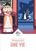 Polska książka : Une Vie - Maupassant