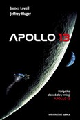 Apollo 13 ... - James Lovell, Jeffrey Kluger -  Książka z wysyłką do UK