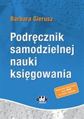 Książka : Podręcznik... - Barbara Gierusz
