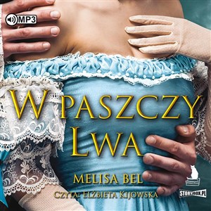 Picture of [Audiobook] CD MP3 W paszczy Lwa. Niepokorni. Tom 2
