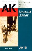 Batalion A... - Bartosz Nowożycki, Maria Anna Wieczorkiewicz -  books in polish 