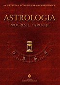 Astrologia... - Krystyna Konaszewska-Rymarkiewicz - Ksiegarnia w UK