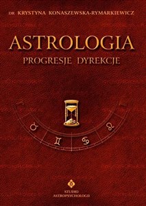 Obrazek Astrologia progresje dyrekcje T.4