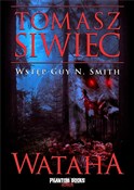 polish book : Wataha T.1... - Tomasz Siwiec