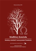 Modlitwy K... - Maciej Zachara -  books in polish 
