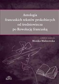 Antologia ... -  books from Poland