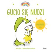 Uczucia Gu... - Aurelie Chien Chow Chine -  foreign books in polish 