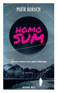 Picture of Homo sum