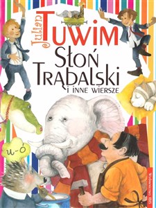 Picture of Słoń Trąbalski i inne wiersze