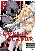 Goblin Sla... - Kumo Kagyu, Kousuke Kurose -  books in polish 