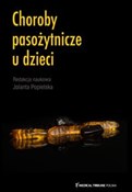 Polska książka : Choroby pa...