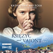 [Audiobook... - Katarzyna Kielecka -  Książka z wysyłką do UK
