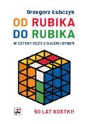 Od Rubika ... - Grzegorz Łubczyk -  books from Poland