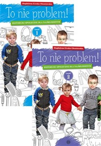 Picture of To nie problem! cz.1