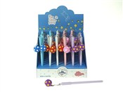 Książka : Długopis ż...