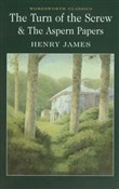 Turn of th... - Henry James -  Książka z wysyłką do UK
