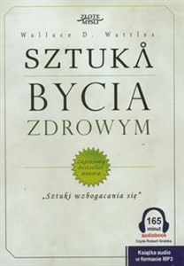 Picture of [Audiobook] Sztuka bycia zdrowym
