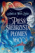 Pieśń sreb... - Amelie Zhao -  books from Poland