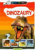 Zobacz : Dinozaury ... - Michał Brodacki