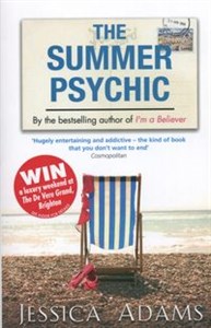 Picture of The Summer Psychic