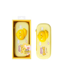 Picture of Piórnik duży Kaczuszka SQUISHY