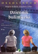 Dziennik b... - Brigitte Kolloch, Elisabeth Zoller -  foreign books in polish 