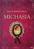 polish book : Michasia - Halina Teresa Godecka