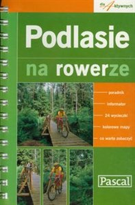 Picture of Podlasie na rowerze