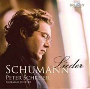 Picture of Schumann: Lieder