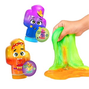 Obrazek Slime Cactuslime TM Lovin, 90 ml