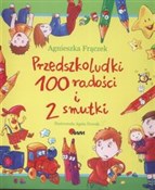 Przedszkol... - Agnieszka Frączek -  foreign books in polish 