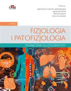 Picture of Fizjologia i patofizjologia. Podręcznik dla studentów. Tom 3