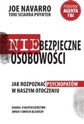 Niebezpiec... - Joe Navarro, Toni Sciarra Poynter -  Polish Bookstore 