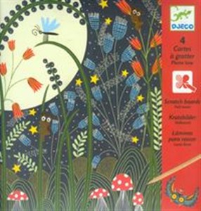 Picture of Wydrapywanka Pełnia księżyca