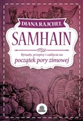 Samhain Ry... - Diana Rajchel -  foreign books in polish 