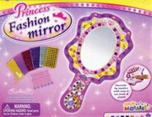 Picture of Lusterko do ozdabiania