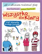 Polska książka : Wszystko d... - Ewa Świerżewska, Łukasz Świerżewski