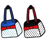 Zobacz : Torebka 2D...