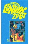 polish book : Londyn 196... - Piotr Szarota