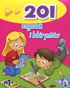 Zobacz : 201 zagade... - Opracowanie Zbiorowe