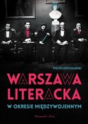 Zobacz : Warszawa l... - Piotr Łopuszański