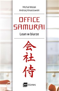 Obrazek Office Samurai Lean w biurze